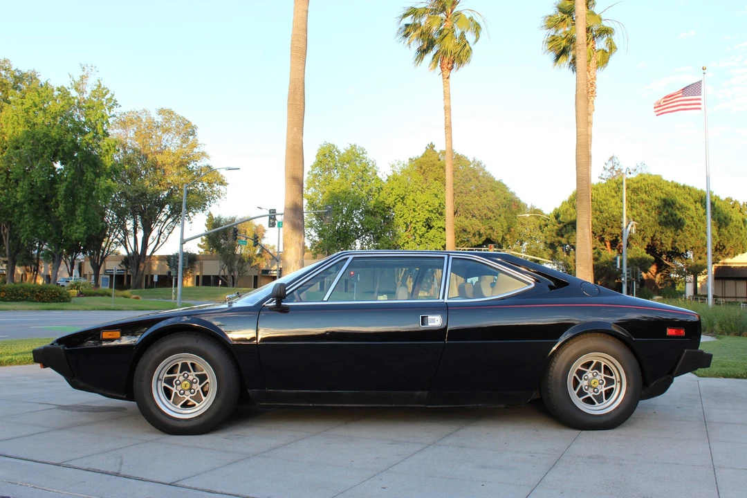 1979 Ferrari 308 GT4 - Image 20 of 31