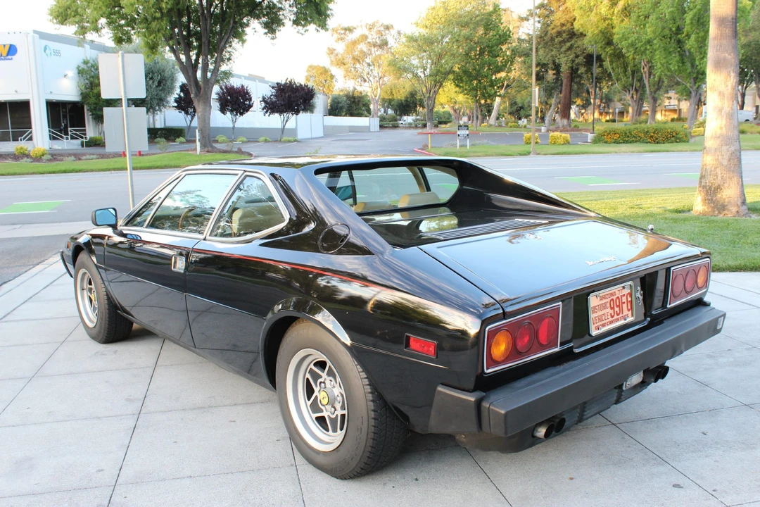 1979 Ferrari 308 GT4 - Image 22 of 31