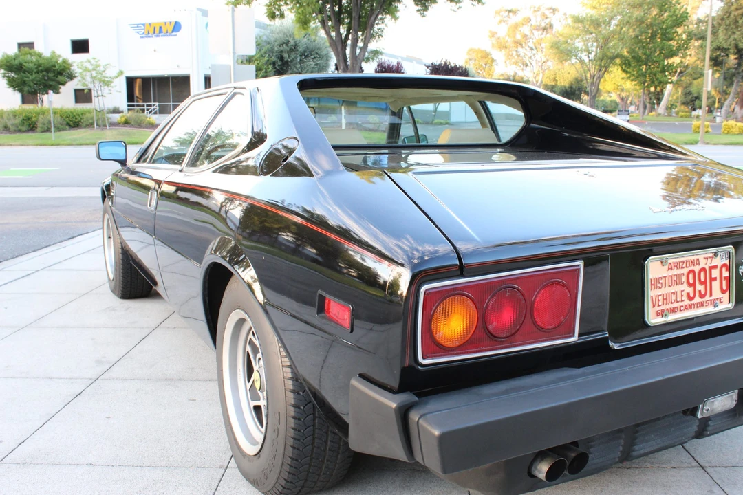 1979 Ferrari 308 GT4 - Image 25 of 31