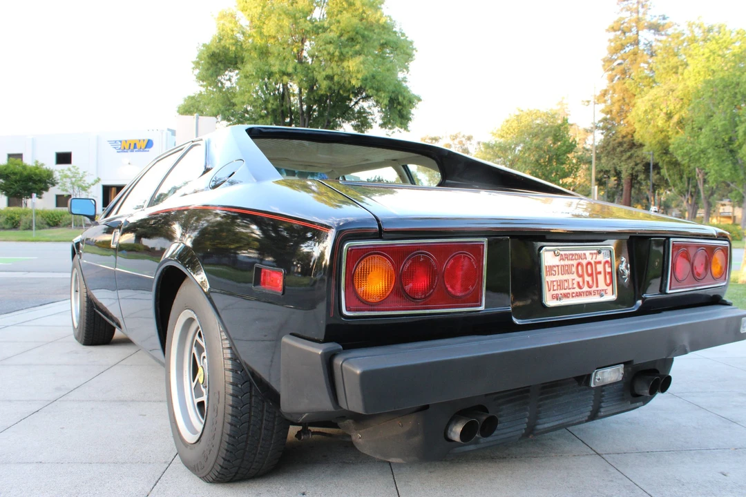 1979 Ferrari 308 GT4 - Image 27 of 31