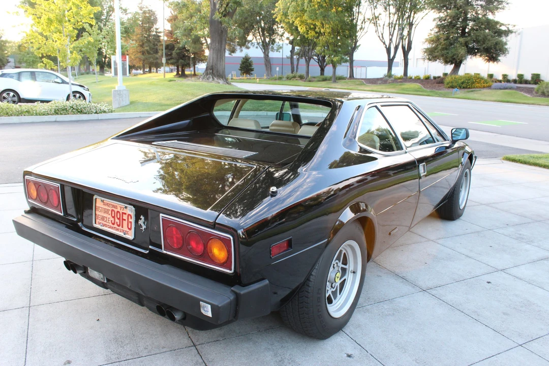 1979 Ferrari 308 GT4 - Image 29 of 31