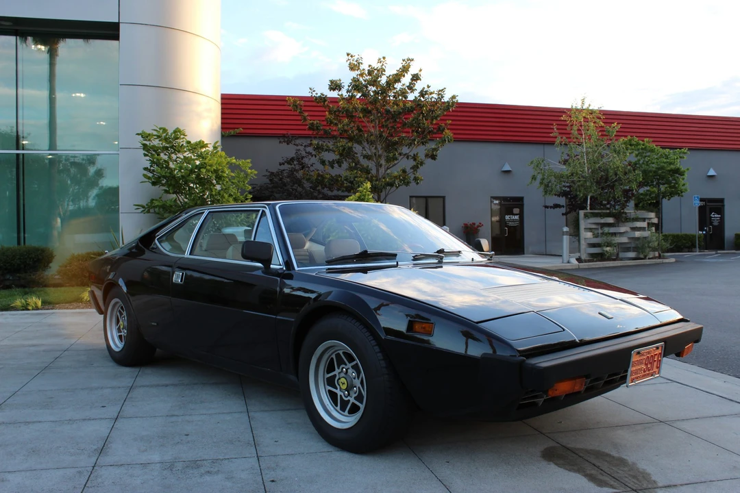 1979 Ferrari 308 GT4 - Image 2 of 31
