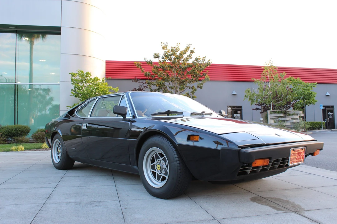 1979 Ferrari 308 GT4 - Image 6 of 31