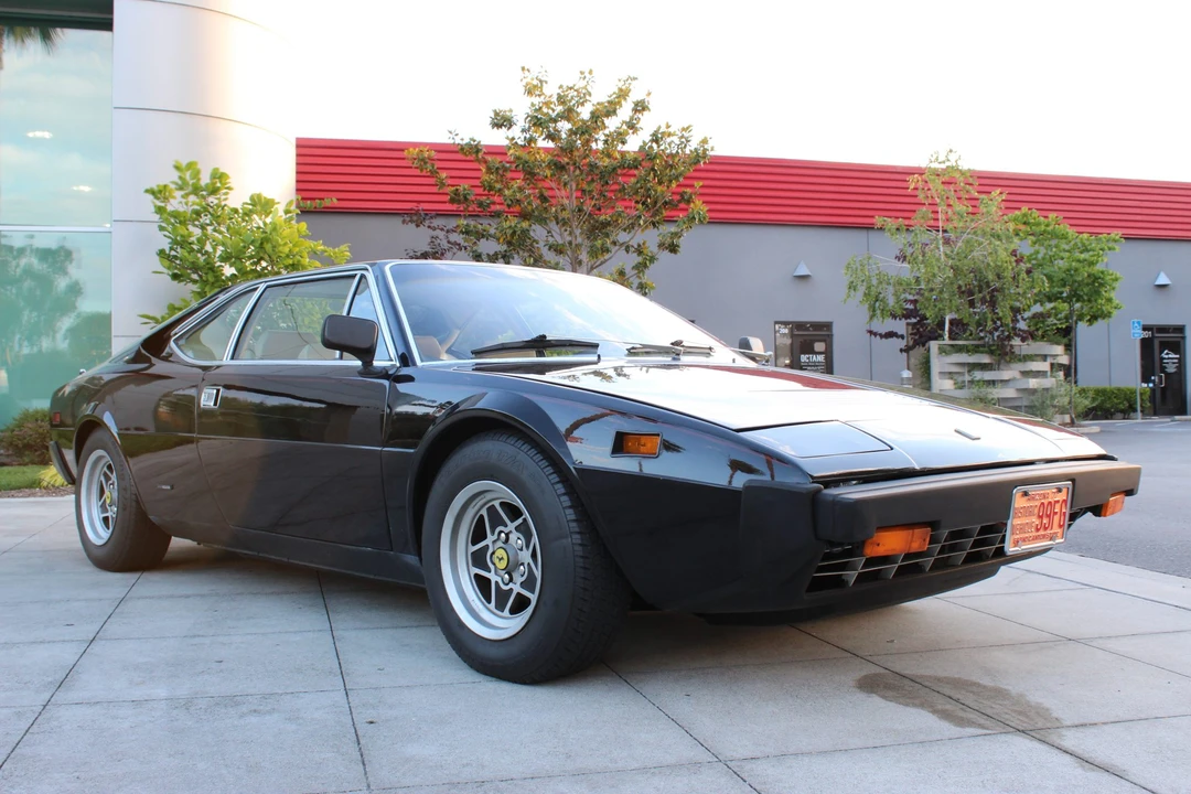 1979 Ferrari 308 GT4 - Image 7 of 31