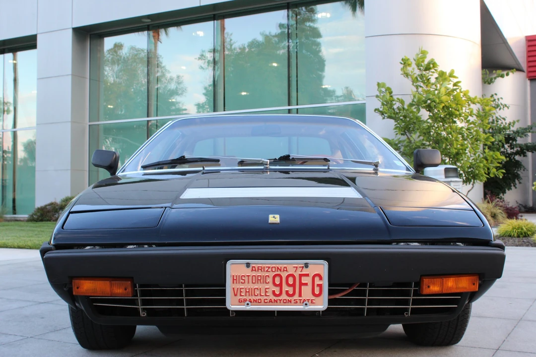 1979 Ferrari 308 GT4 - Image 10 of 31