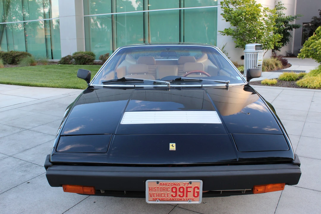 1979 Ferrari 308 GT4 - Image 11 of 31
