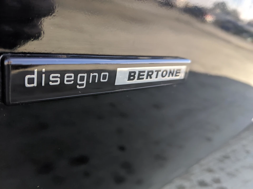 1979 Ferrari 308 GT4 - Image 31 of 31