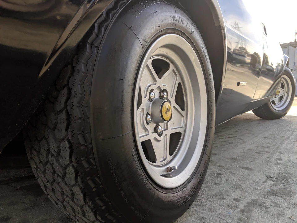 1979 Ferrari 308 GT4 - Image 30 of 31