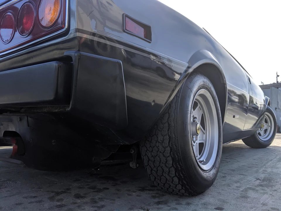 1979 Ferrari 308 GT4 - Image 28 of 31