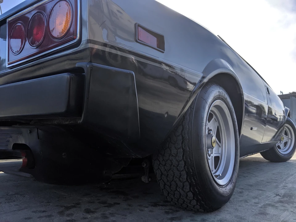 1979 Ferrari 308 GT4 - Image 27 of 31