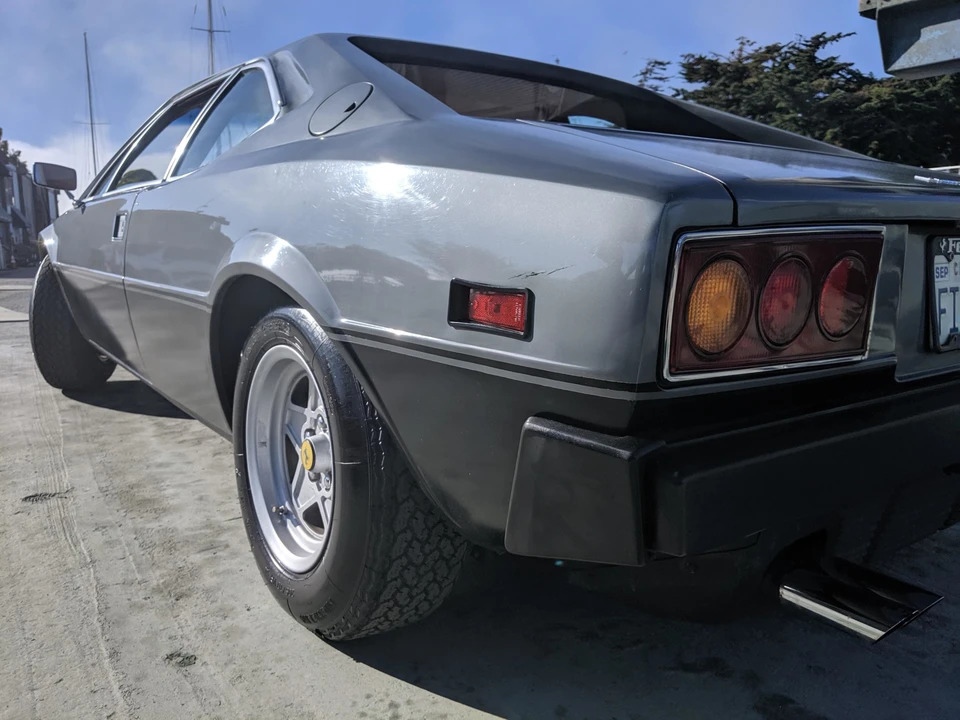 1979 Ferrari 308 GT4 - Image 19 of 31