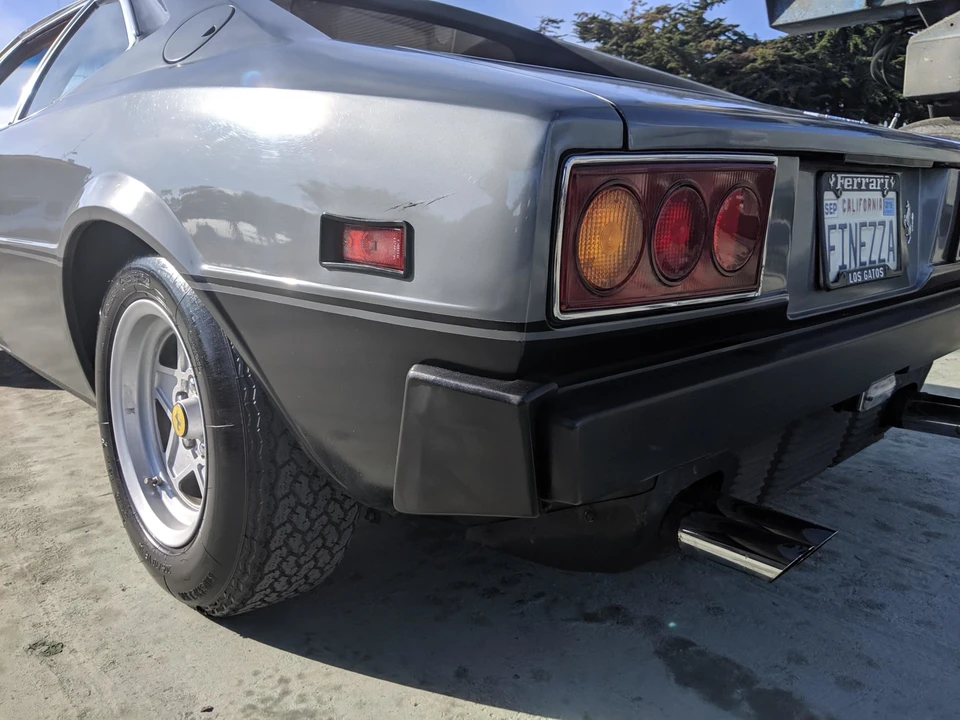 1979 Ferrari 308 GT4 - Image 18 of 31