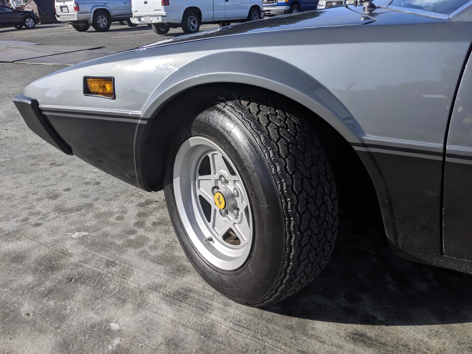 1979 Ferrari 308 GT4 - Image 17 of 31