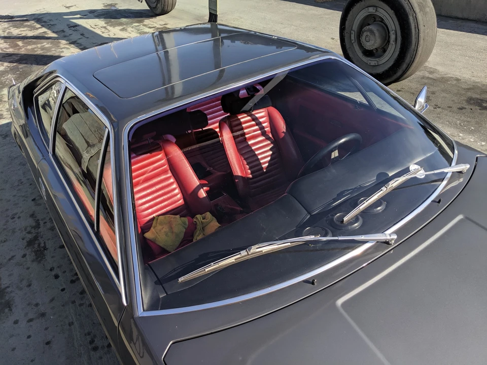 1979 Ferrari 308 GT4 - Image 13 of 31