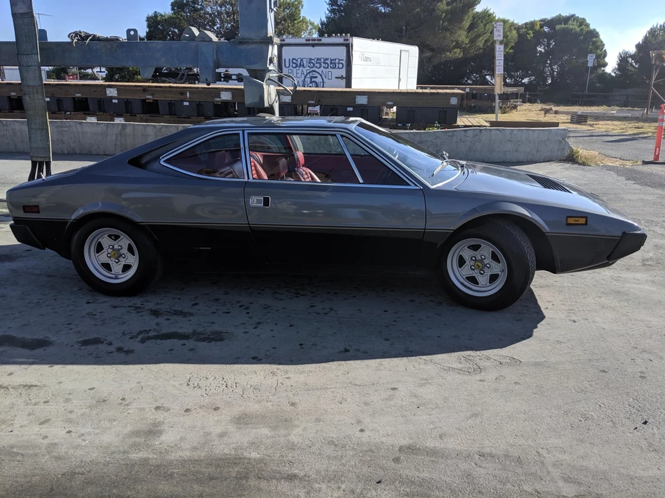 1979 Ferrari 308 GT4 - Image 10 of 31