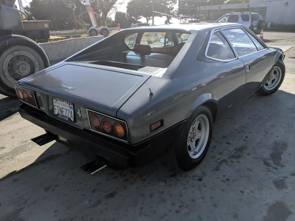 1979 Ferrari 308 GT4 - Image 9 of 31