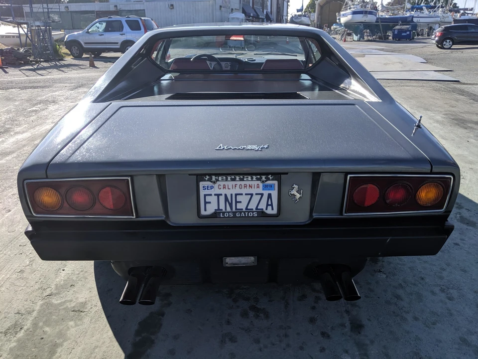 1979 Ferrari 308 GT4 - Image 8 of 31