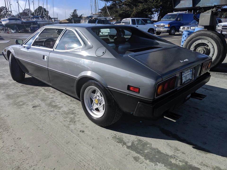 1979 Ferrari 308 GT4 - Image 7 of 31