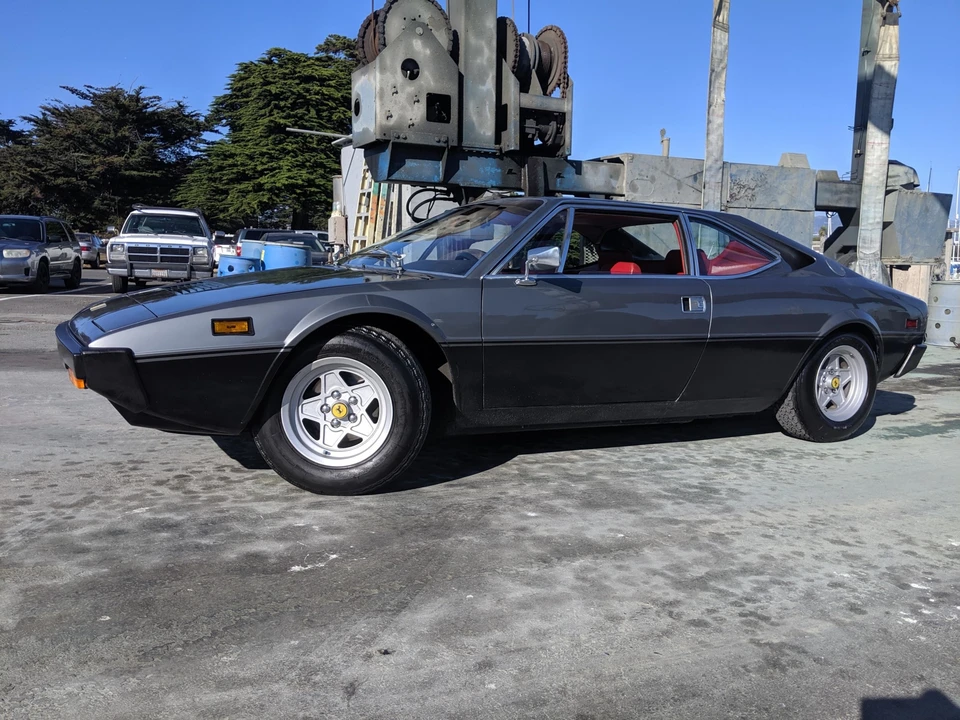 1979 Ferrari 308 GT4 - Image 6 of 31
