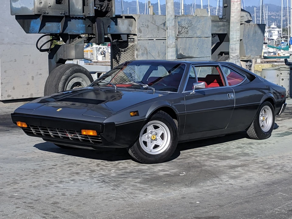 1979 Ferrari 308 GT4 - Image 5 of 31