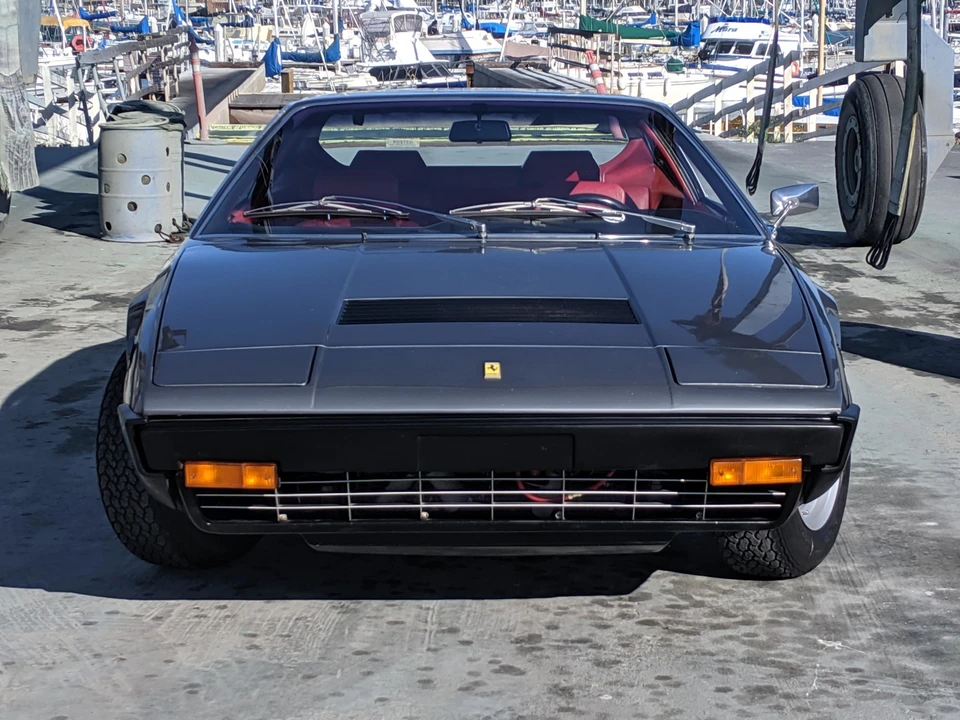 1979 Ferrari 308 GT4 - Image 4 of 31