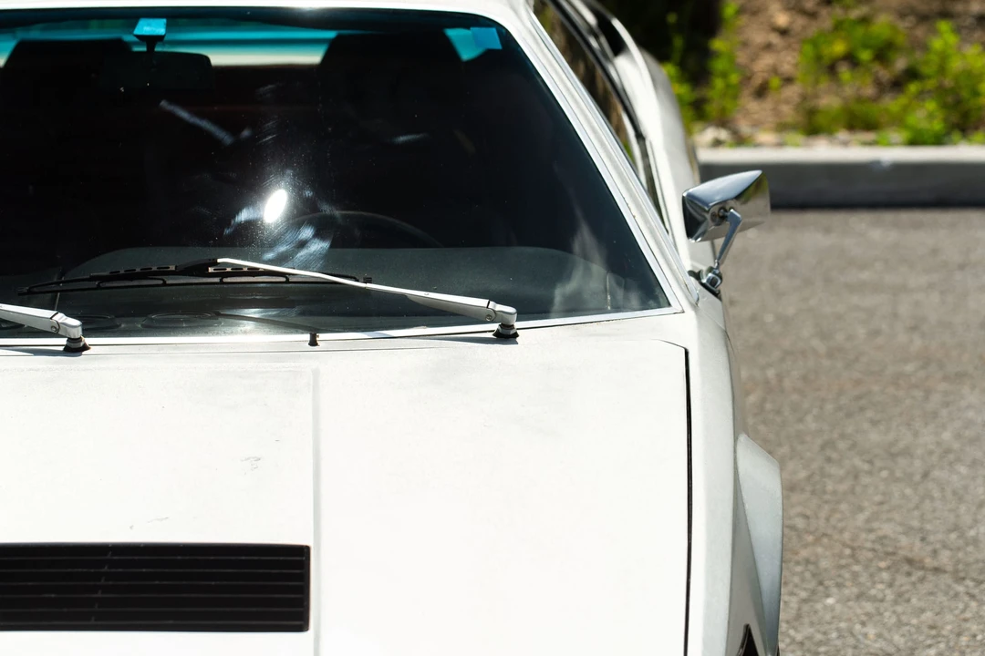 1979 Ferrari 308 GT4 - Image 12 of 31