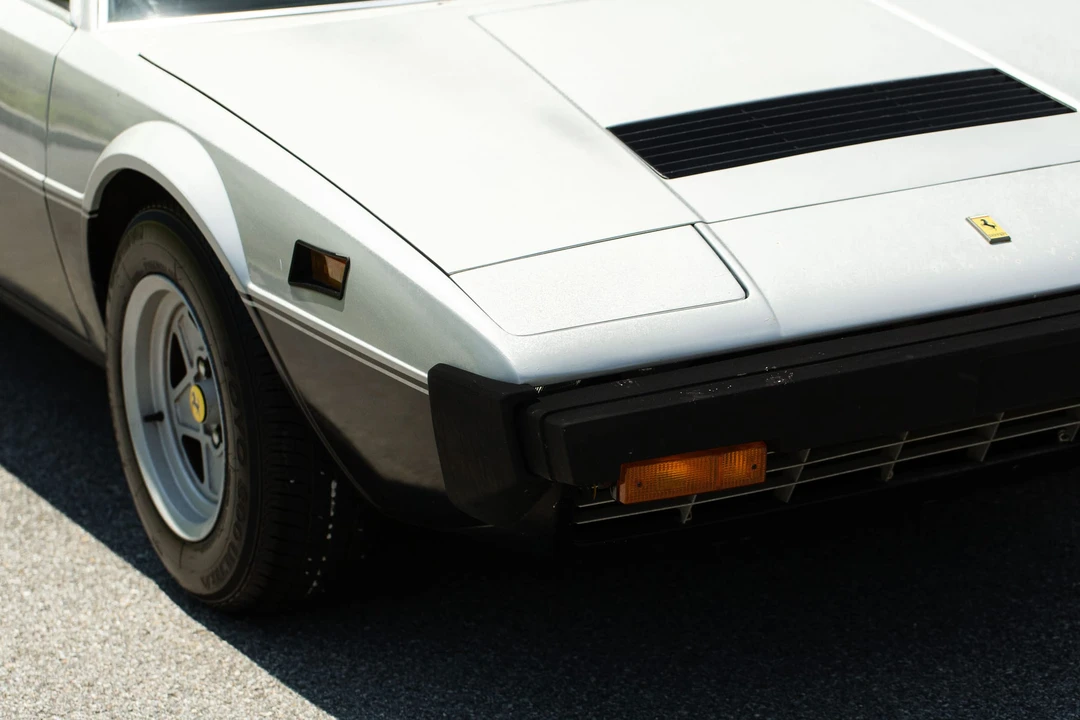 1979 Ferrari 308 GT4 - Image 15 of 31