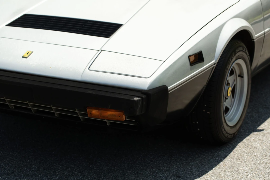 1979 Ferrari 308 GT4 - Image 16 of 31