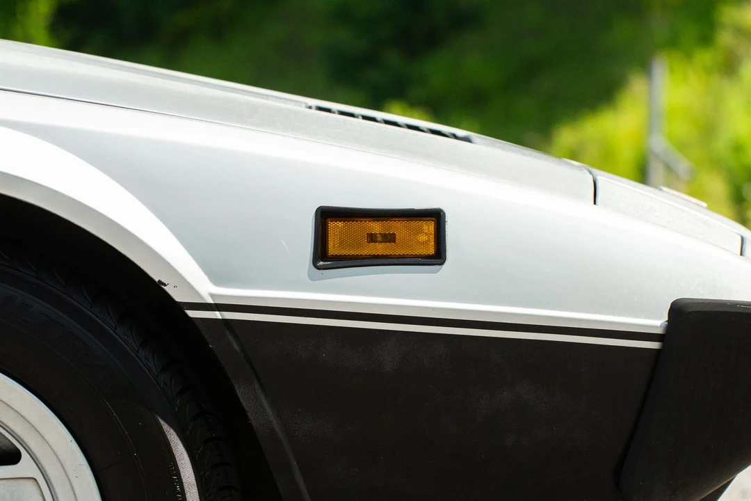 1979 Ferrari 308 GT4 - Image 20 of 31