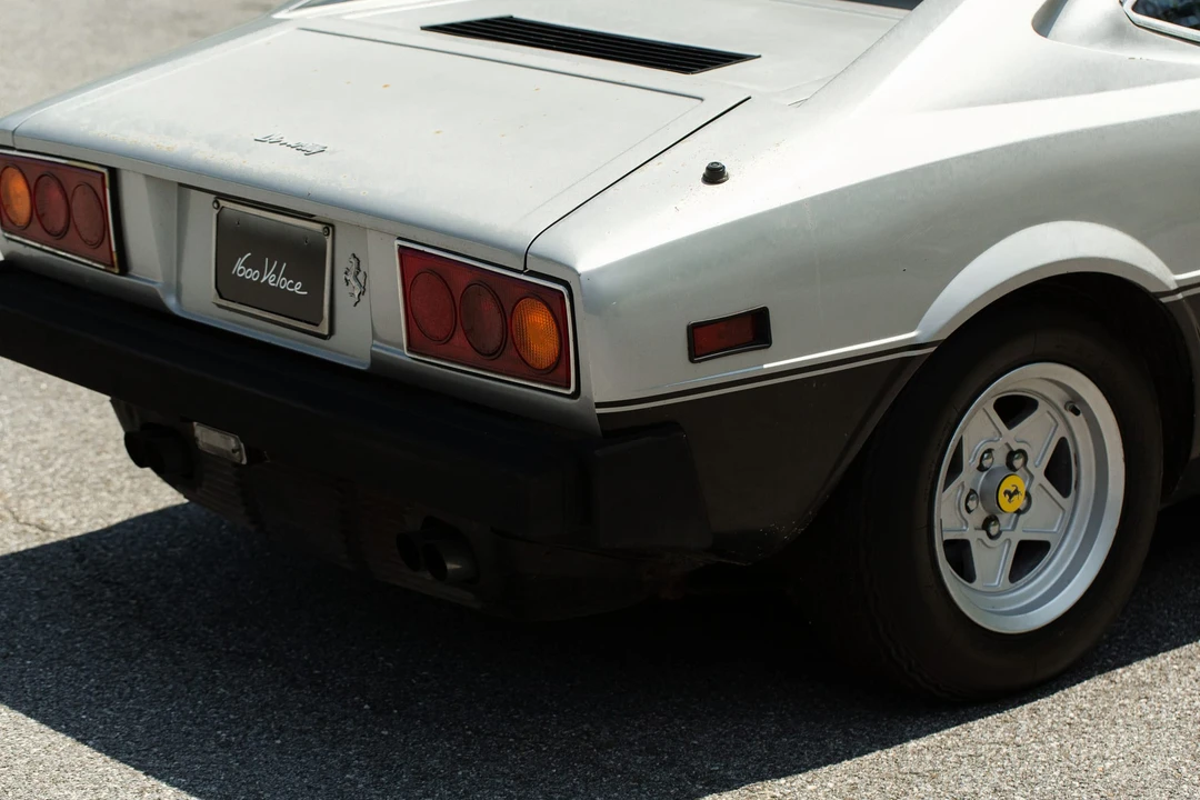 1979 Ferrari 308 GT4 - Image 21 of 31
