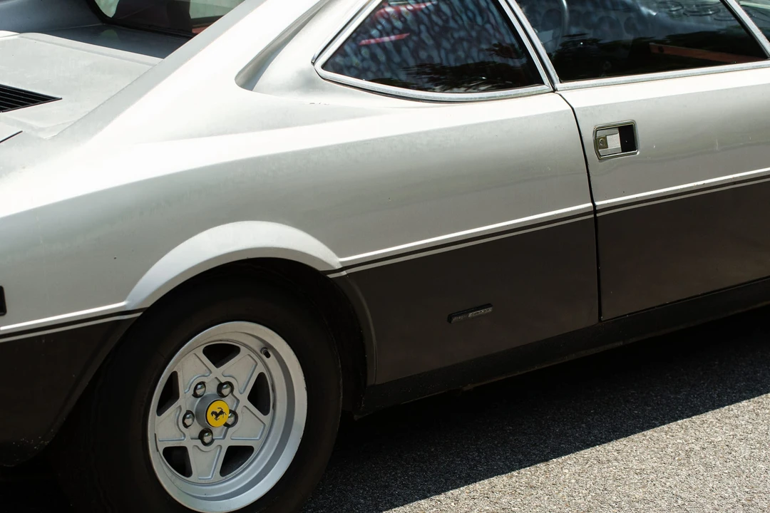 1979 Ferrari 308 GT4 - Image 22 of 31