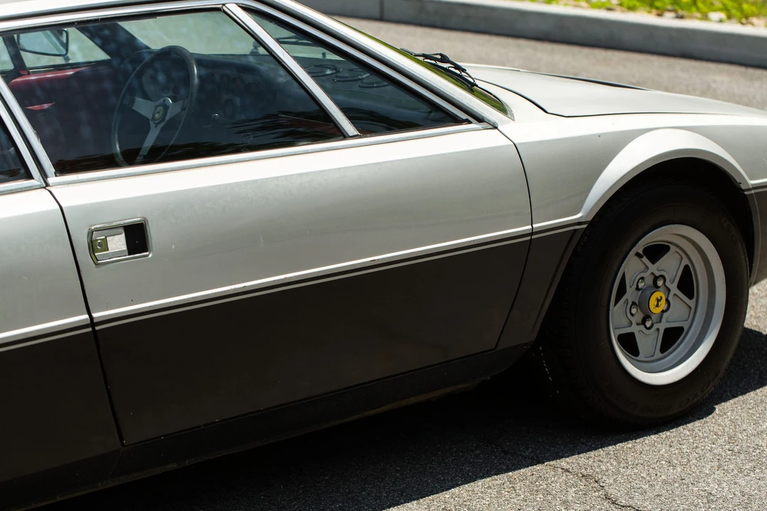 1979 Ferrari 308 GT4 - Image 23 of 31