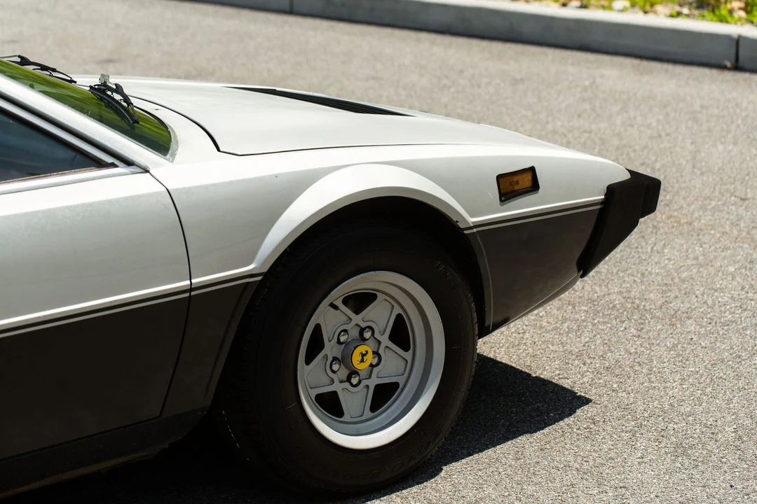 1979 Ferrari 308 GT4 - Image 24 of 31