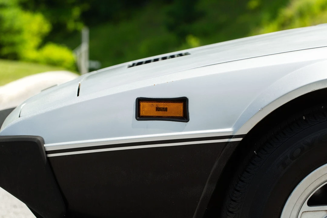 1979 Ferrari 308 GT4 - Image 25 of 31