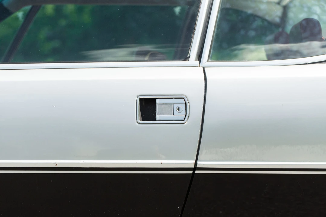 1979 Ferrari 308 GT4 - Image 27 of 31