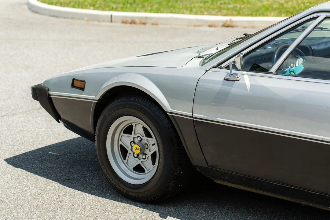 1979 Ferrari 308 GT4 - Image 30 of 31