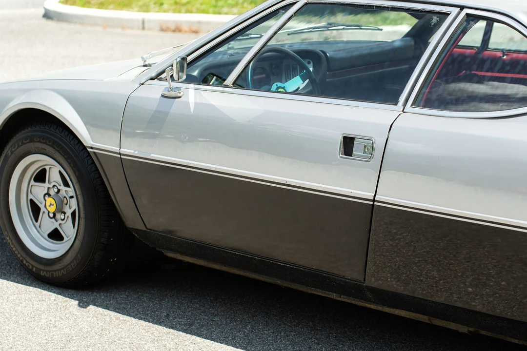 1979 Ferrari 308 GT4 - Image 31 of 31