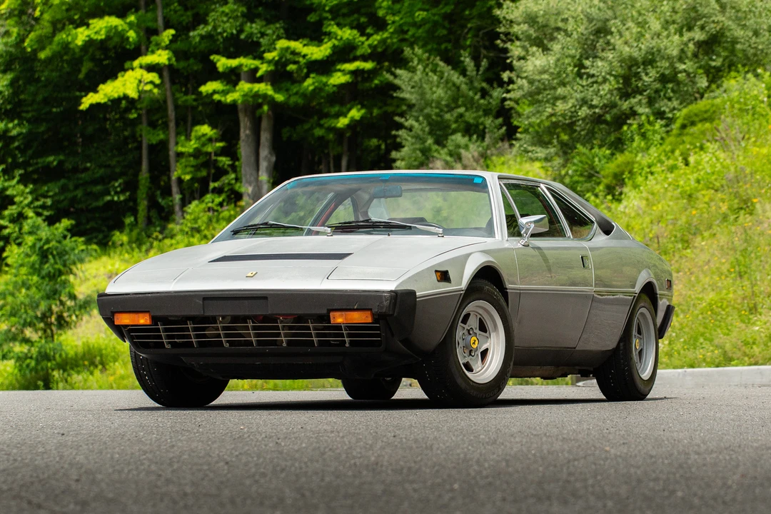 1979 Ferrari 308 GT4 - Image 2 of 31