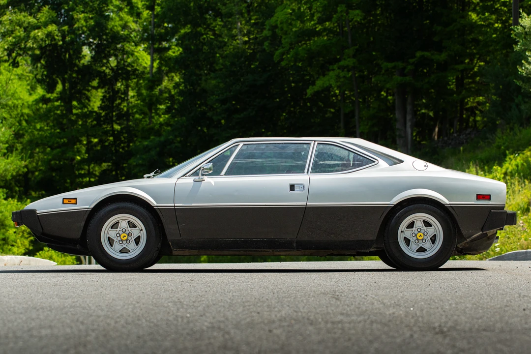 1979 Ferrari 308 GT4 - Image 3 of 31