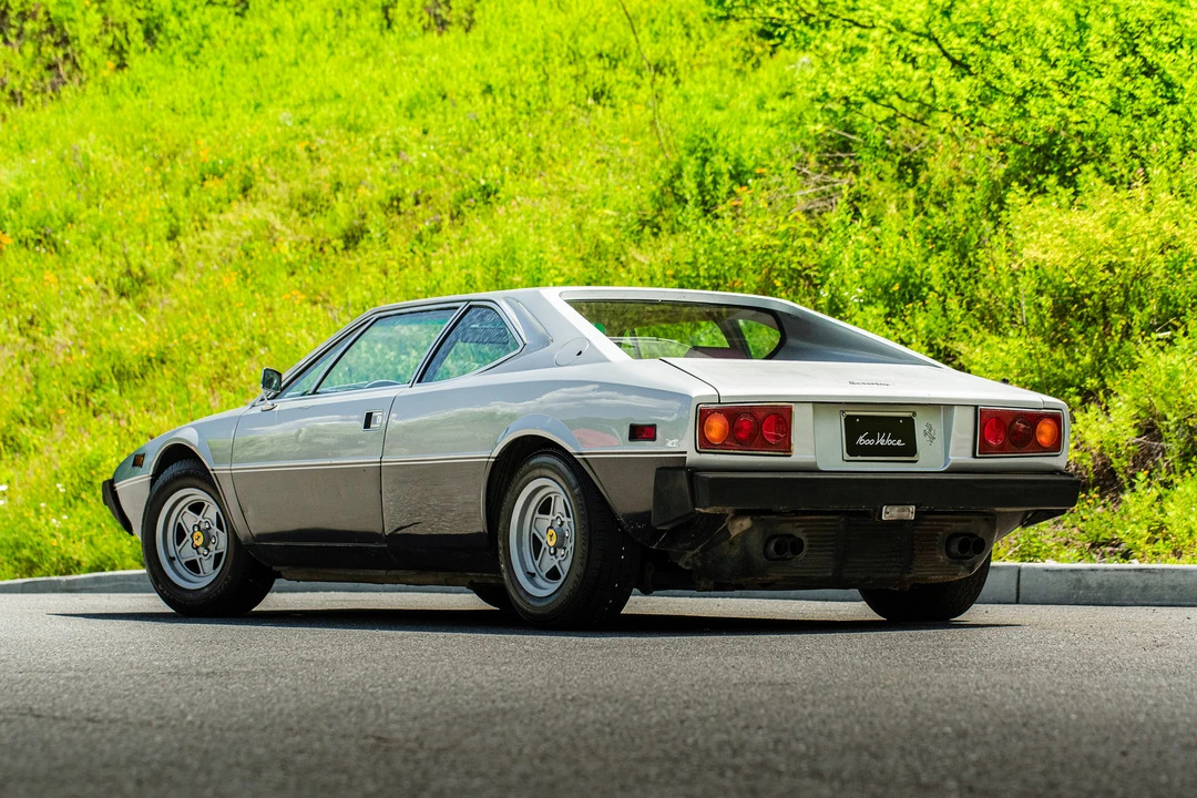 1979 Ferrari 308 GT4 - Image 4 of 31