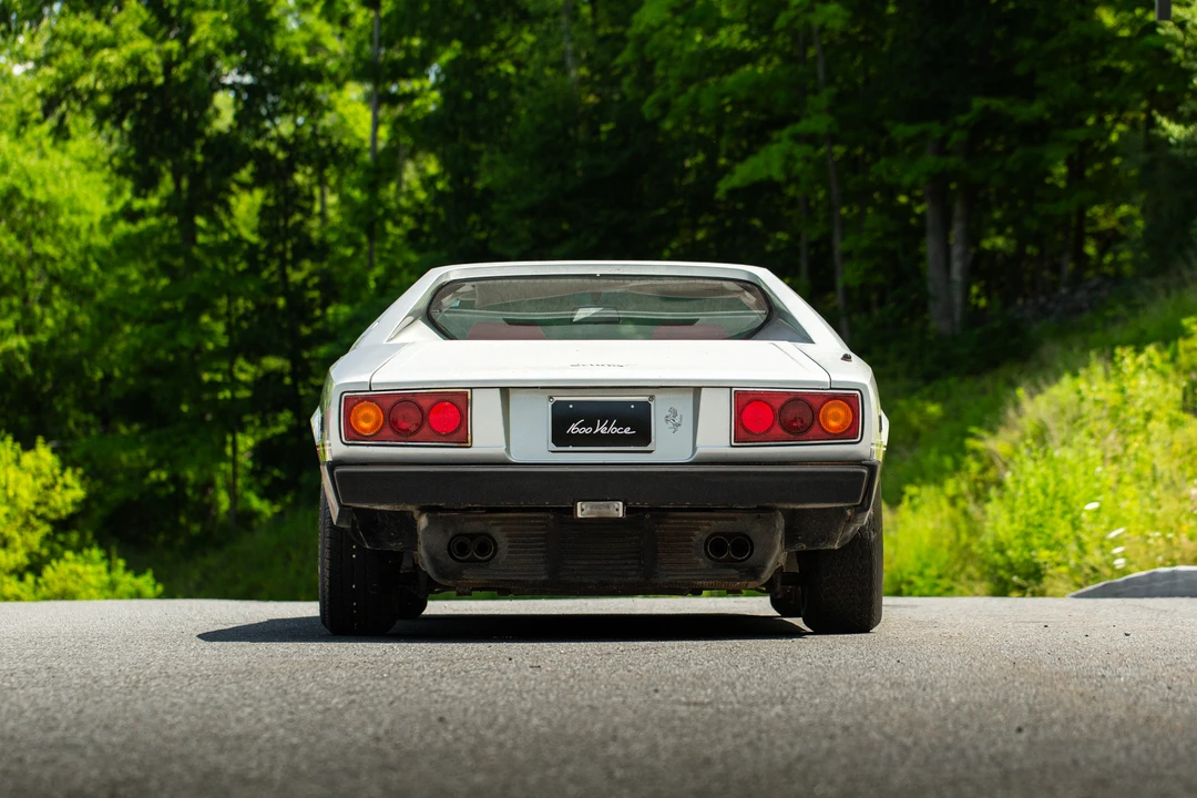 1979 Ferrari 308 GT4 - Image 5 of 31
