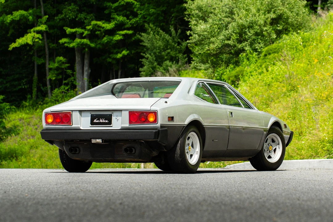 1979 Ferrari 308 GT4 - Image 6 of 31
