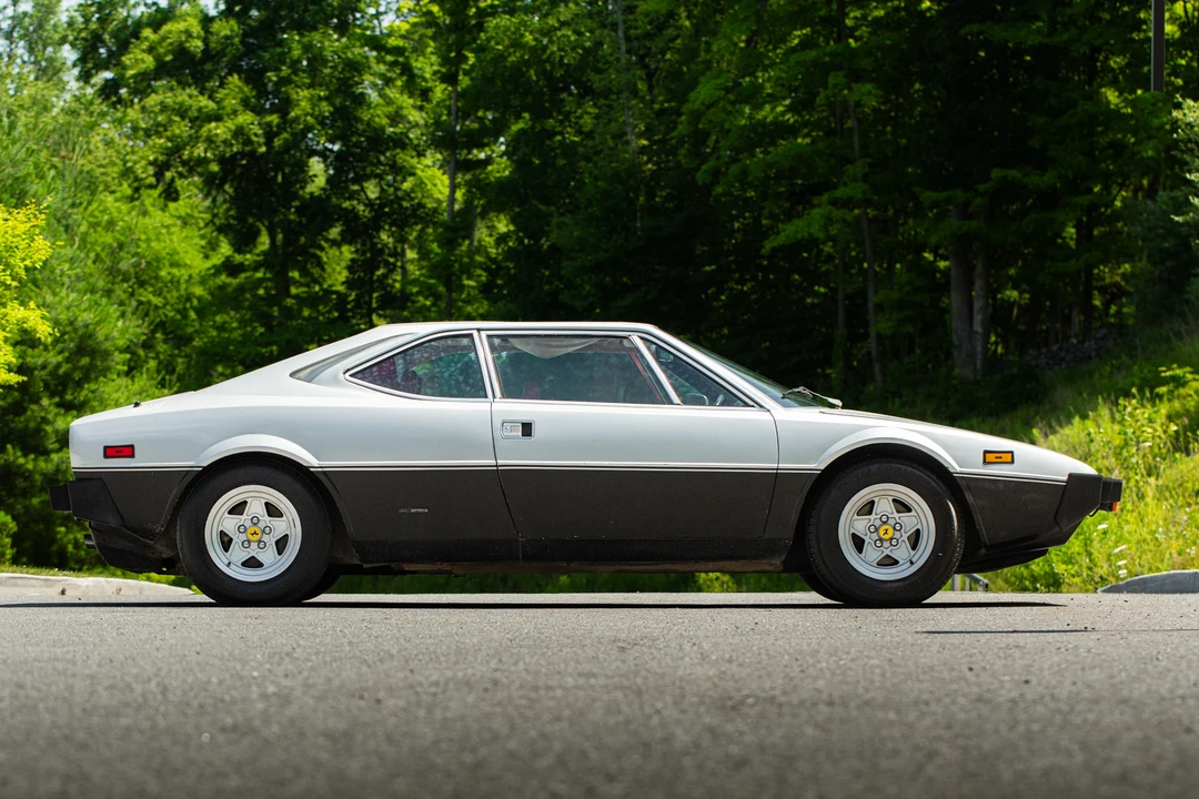 1979 Ferrari 308 GT4 - Image 7 of 31