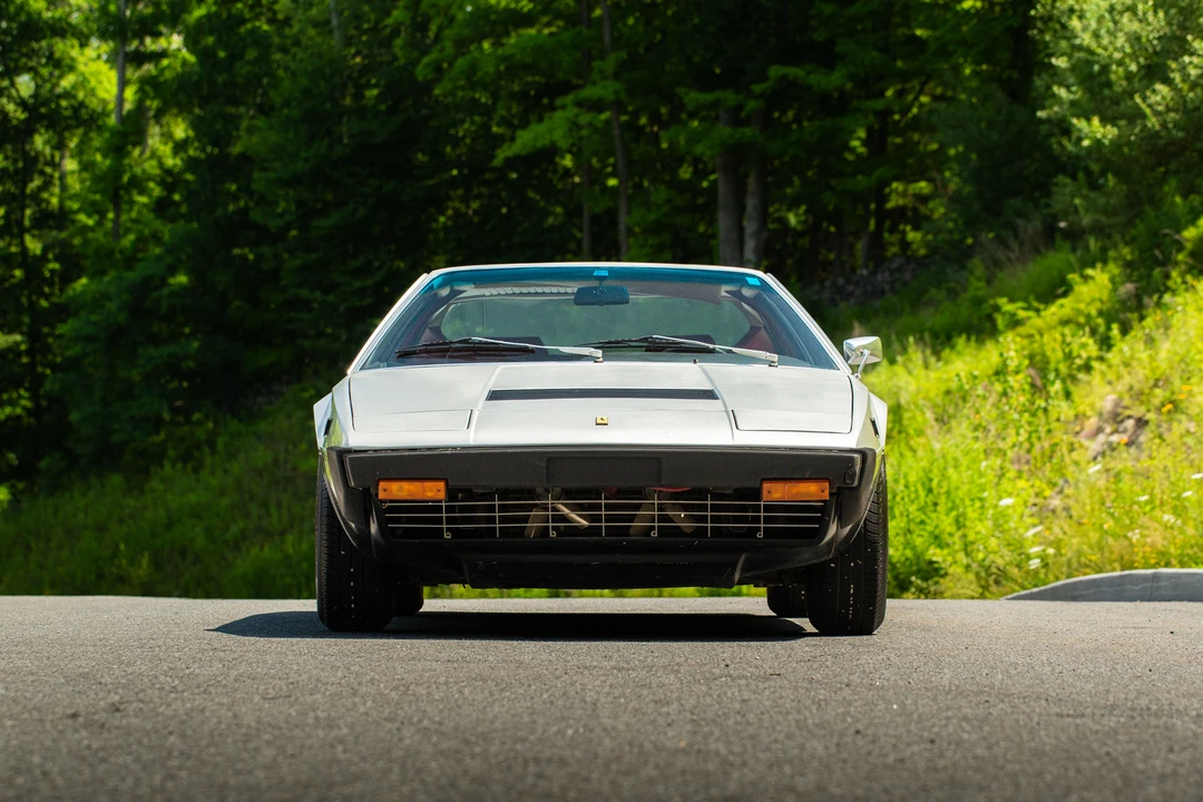 1979 Ferrari 308 GT4 - Image 8 of 31