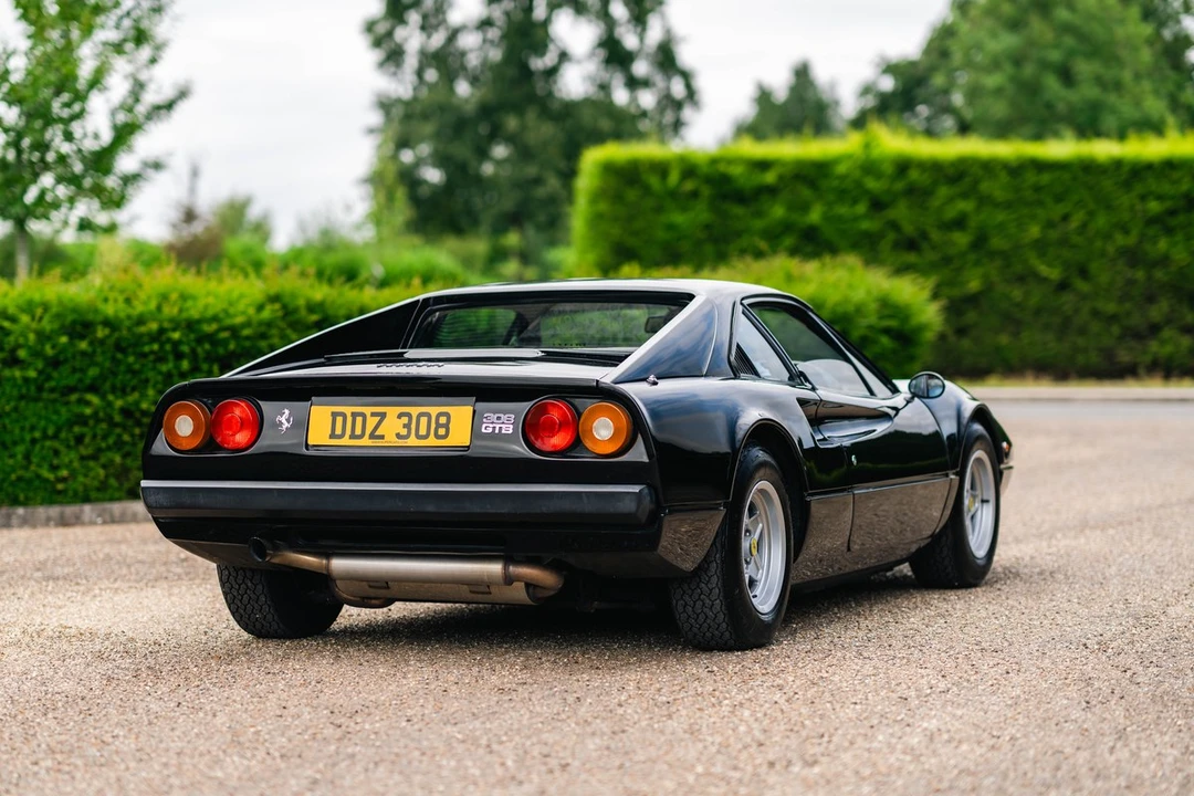1979 Ferrari 308 GTB - Image 23 of 30