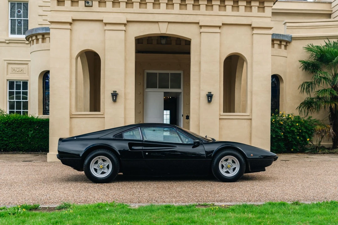 1979 Ferrari 308 GTB - Image 6 of 30