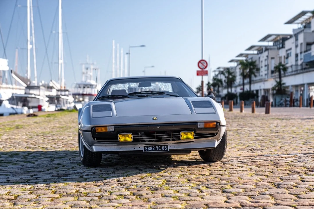 1979 Ferrari 308 GTB - Image 6 of 30