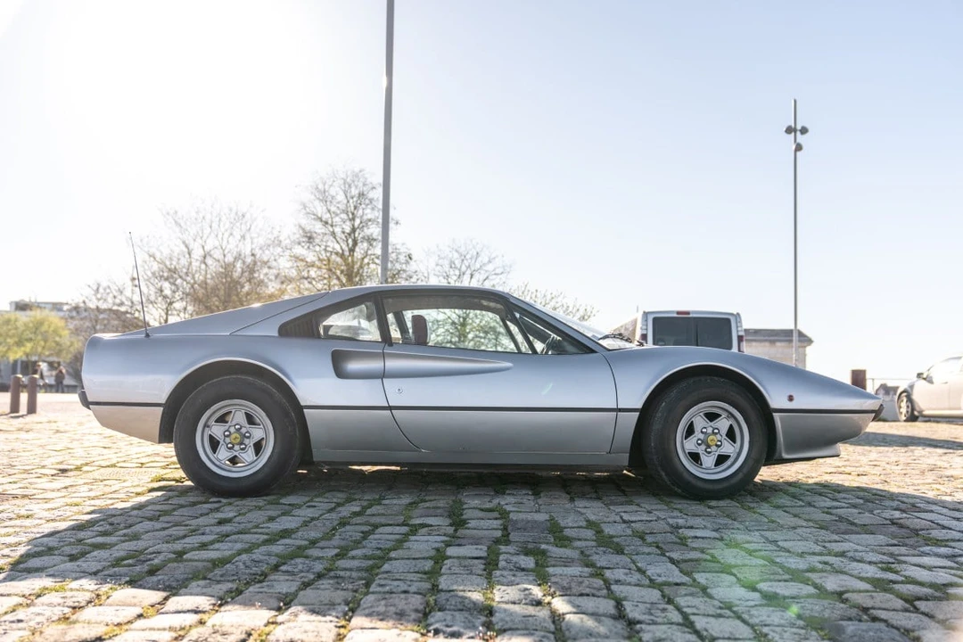 1979 Ferrari 308 GTB - Image 3 of 30