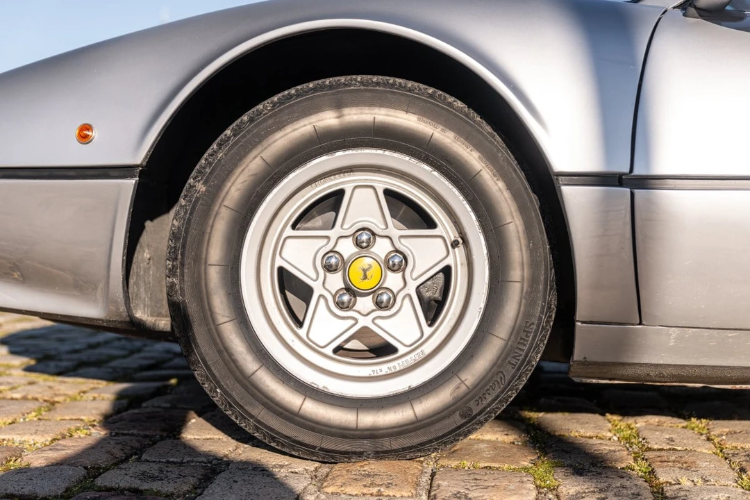 1979 Ferrari 308 GTB - Image 9 of 30