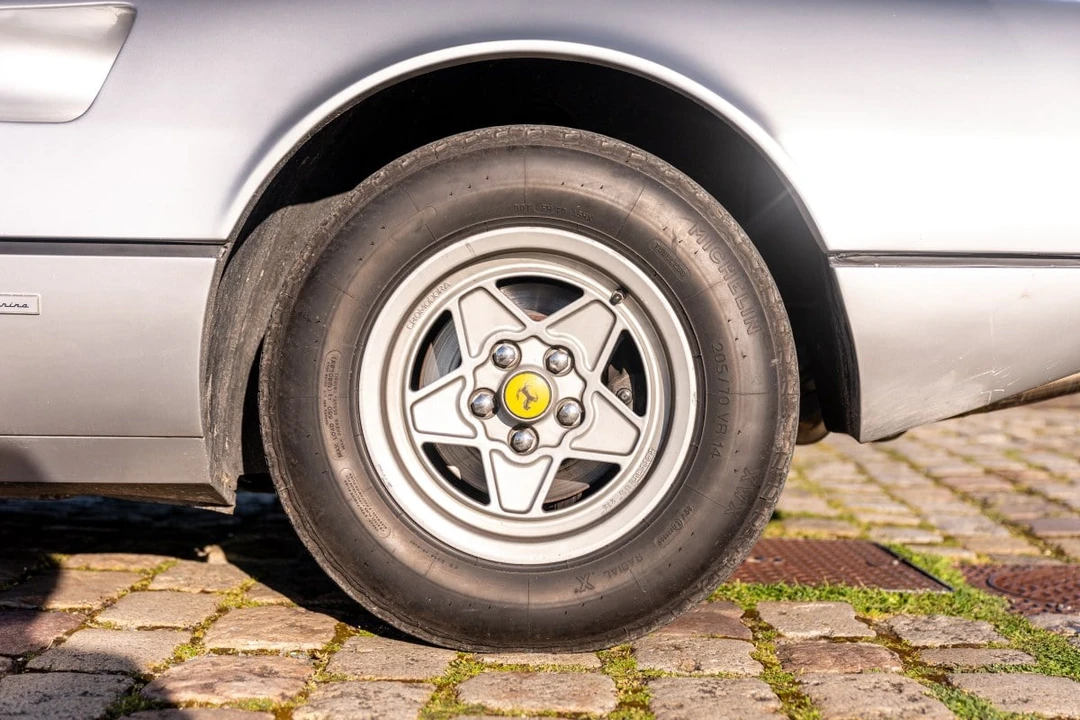 1979 Ferrari 308 GTB - Image 10 of 30